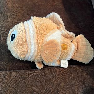 Finding Nemo Cozy Plush